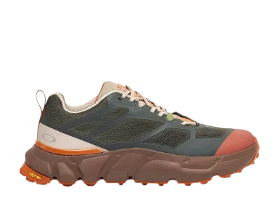 Oakley Light Breathe "New Dark Brush/Humus"