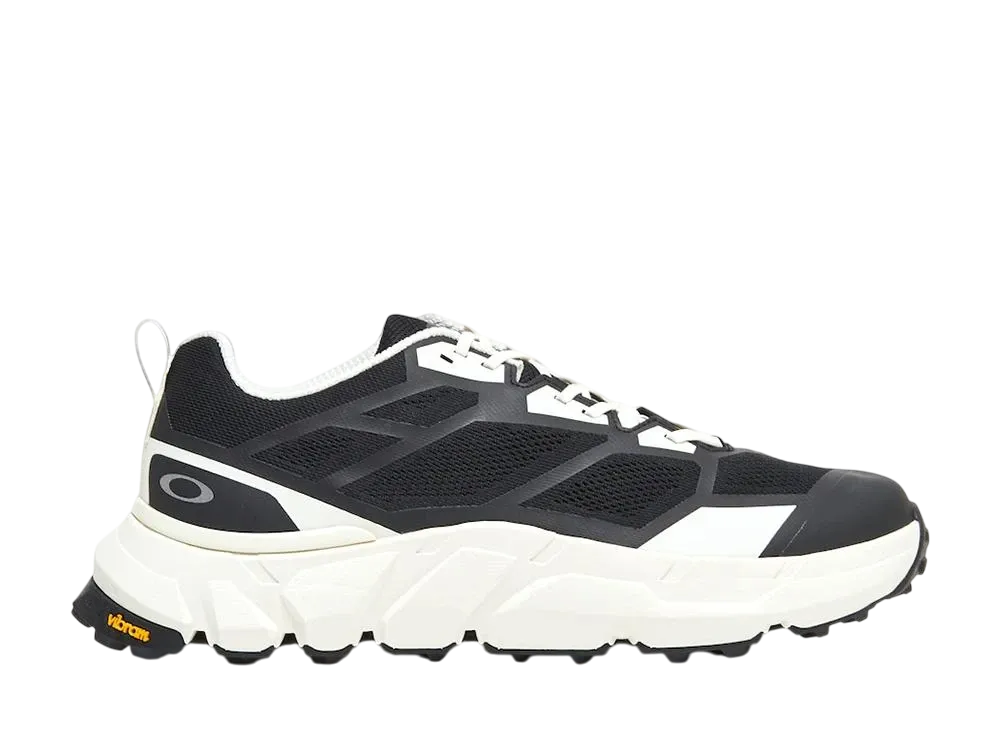 Oakley Light Breathe "Black/Arctic white"