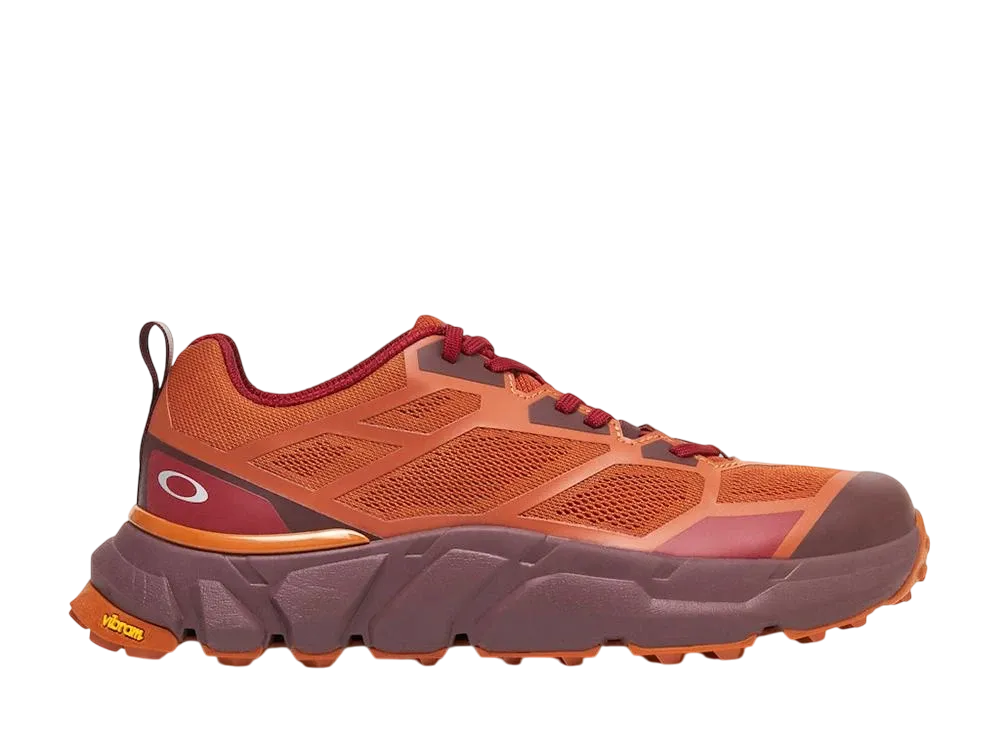 オークリー ライトブリーズ "ジンジャー"