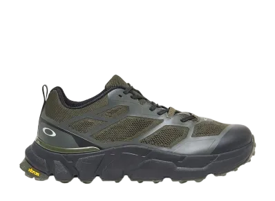 Oakley Light Breathe "New Dark Brush"