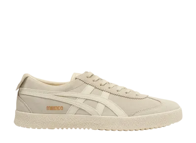 オニツカタイガー メキシコ66 デレゲーション "バニラ/クリーム"