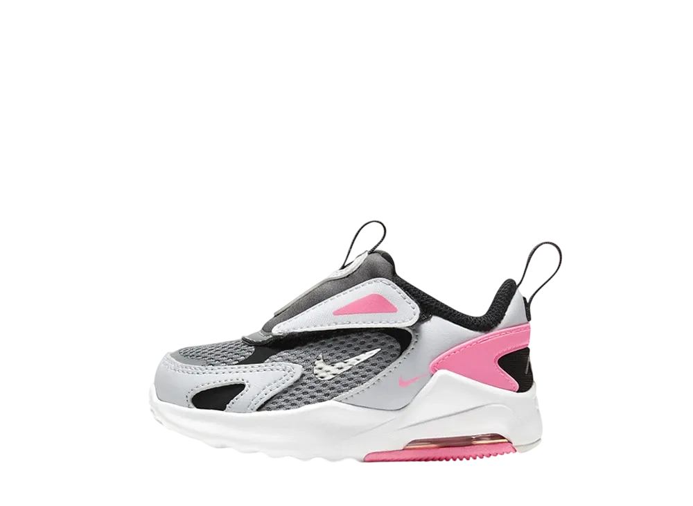 Nike TD Air Max Bolt "Smoke Grey/Football"