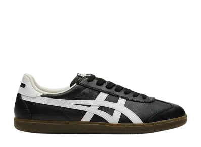 Onitsuka Tiger Tokuten "Black/White"