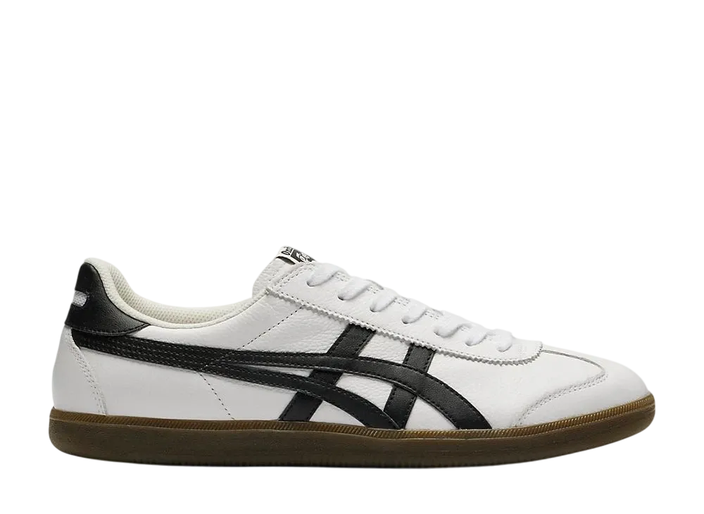 Onitsuka Tiger Tokuten "White/Black"