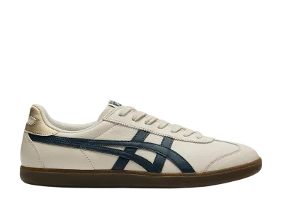 Onitsuka Tiger Tokuten "Birch/Iron Navy"