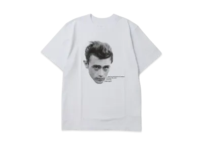 sacai James Dean T-Shirt "White"