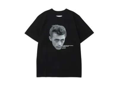 sacai James Dean T-Shirt "Black"