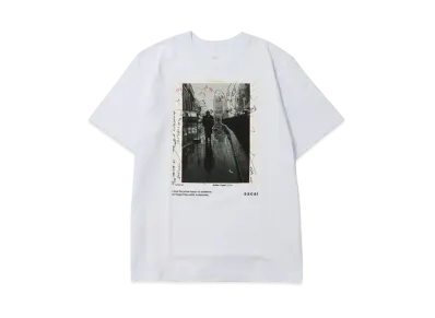 sacai James Dean T-Shirt "White"