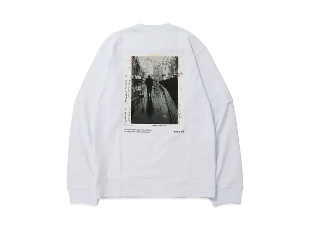 関税送料込★sacai ジェームス・ディーン パーカー サカイ」がアメリカの俳優ジェームズ・ディーンの言葉に着想を得