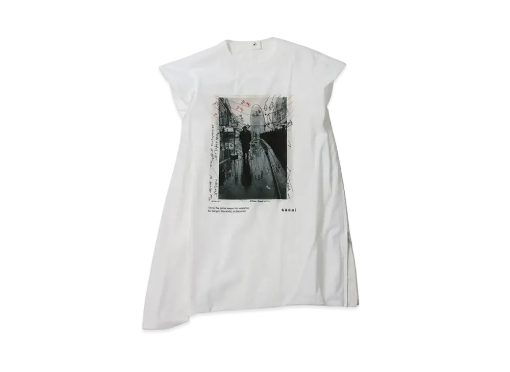 12/20発売｜sacai 25SS collection 1st Delivery｜抽選/販売