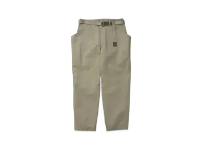 sacai Cotton Chino Pants "Beige"