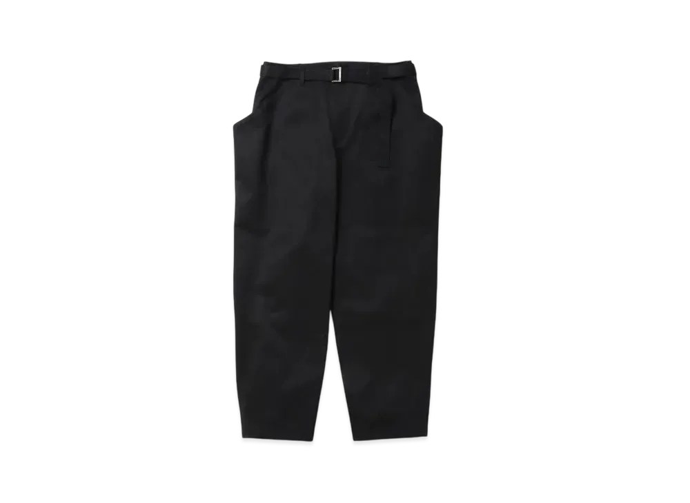 12/20発売｜sacai 25SS collection 1st Delivery｜抽選/販売/定価情報