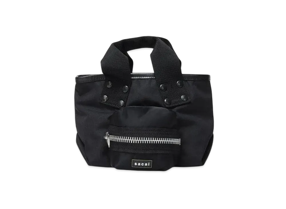 12/20発売｜sacai 25SS collection 1st Delivery｜抽選/販売