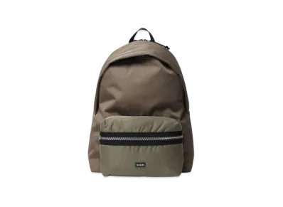 sacai Pocket Back Pack "Taupe"