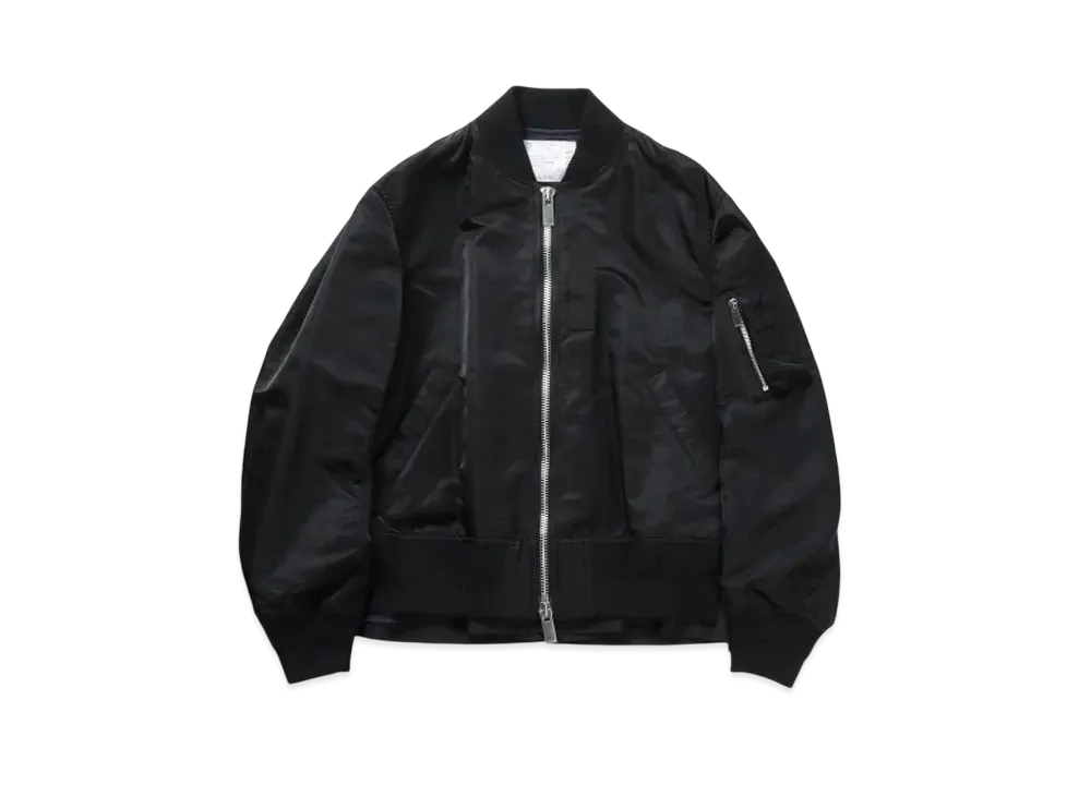 12/20発売｜sacai 25SS collection 1st Delivery｜抽選/販売/定価情報