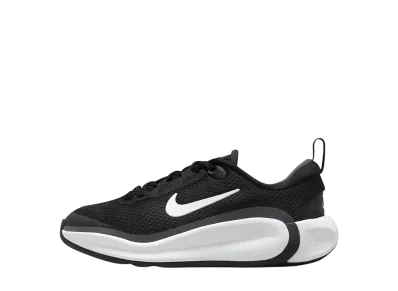 Nike GS Infinity Flow "Black/Anthracite/Hyper Turquoise/White"