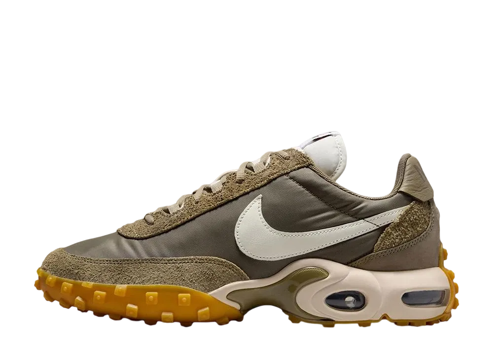Nike Air Max Waffle Racer "Matte Olive"