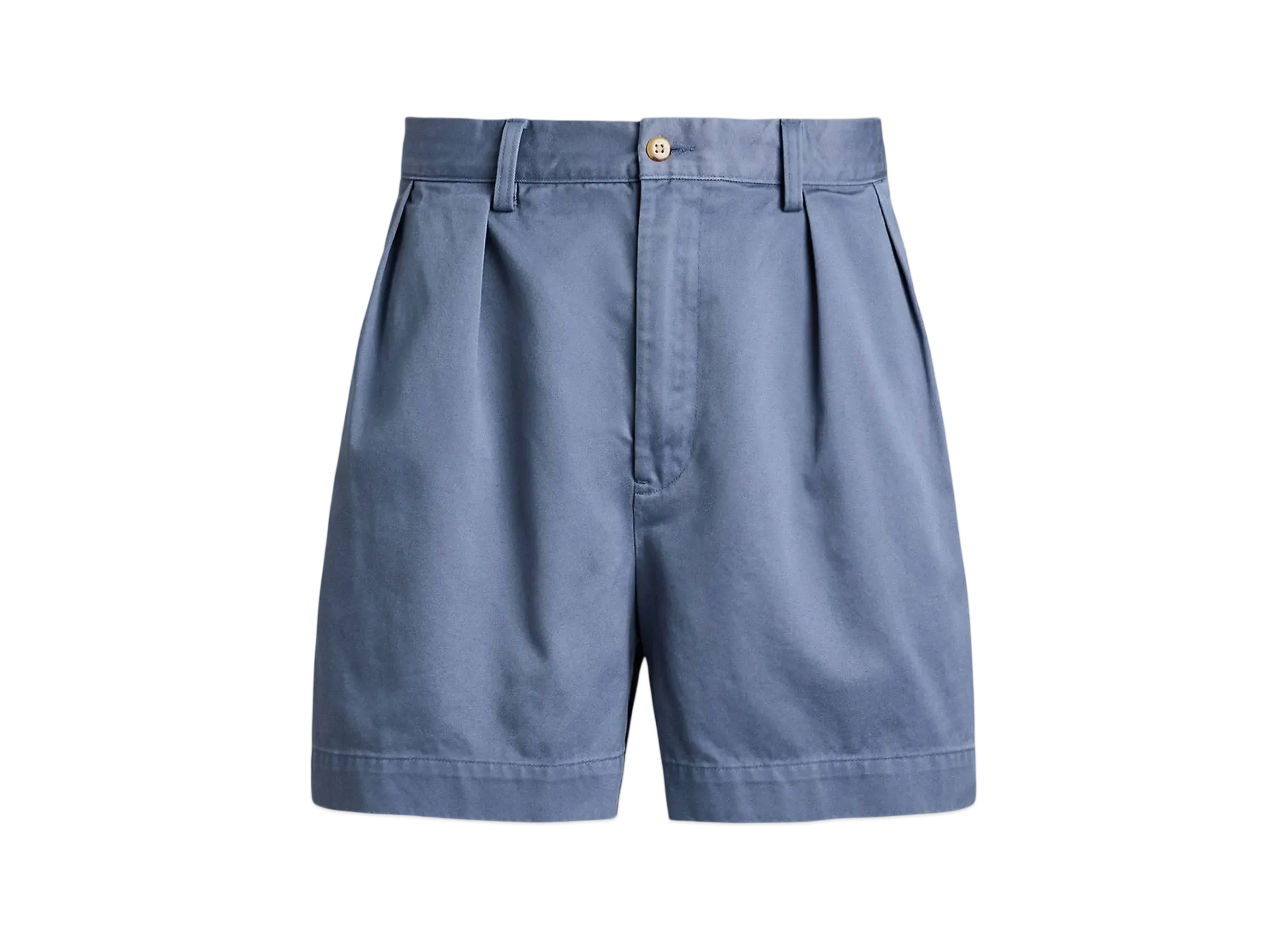 Polo Ralph Lauren 6.5inch Cormac Classic Fit Chino Short Pants "Blue"