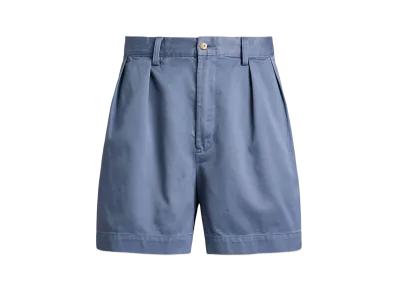 Polo Ralph Lauren 6.5inch Cormac Classic Fit Chino Short Pants "Blue"