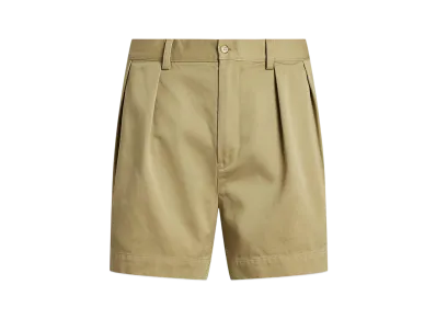 Polo Ralph Lauren 6.5inch Cormac Classic Fit Chino Short Pants "Brown"