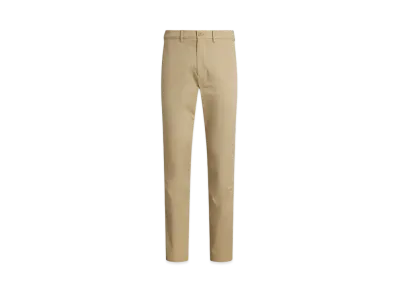 Polo Ralph Lauren Slim Fit Performance Chino Pants "Brown"