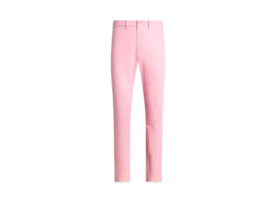 Polo Ralph Lauren Slim Fit Performance Chino Pants "Pink"
