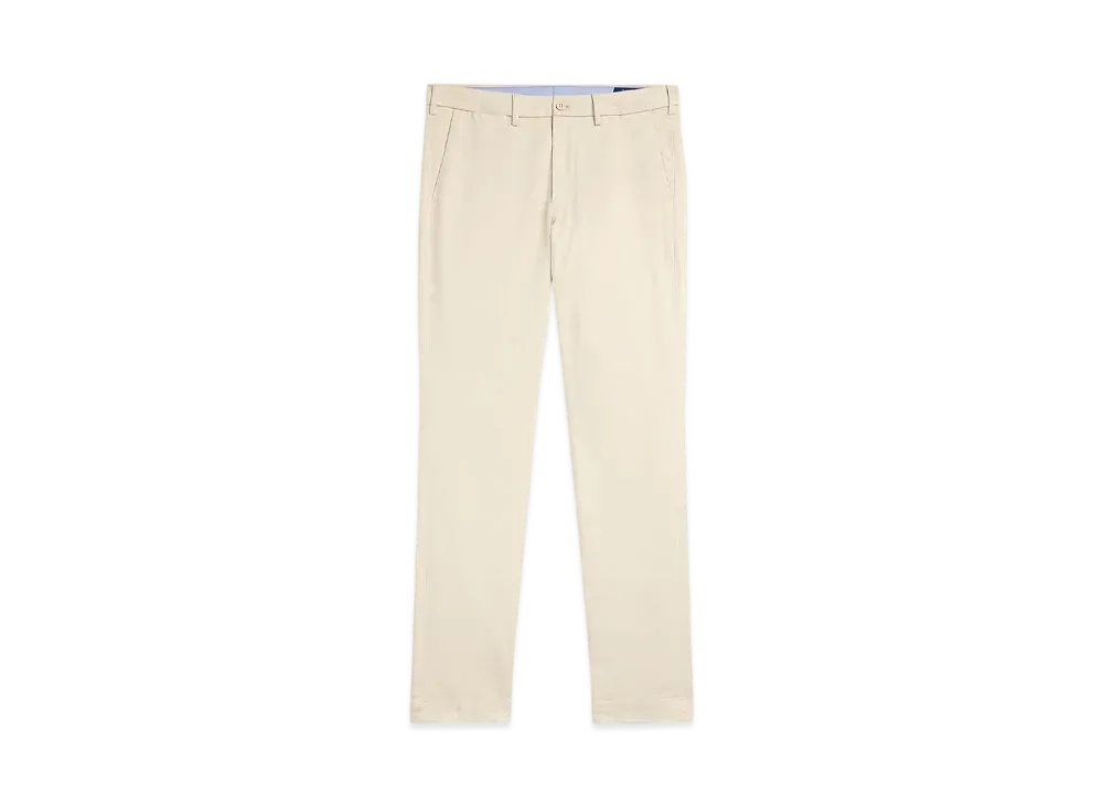 Polo Ralph Lauren Slim Fit Performance Chino Pants "Natural"