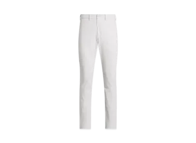 Polo Ralph Lauren Slim Fit Performance Chino Pants "White"