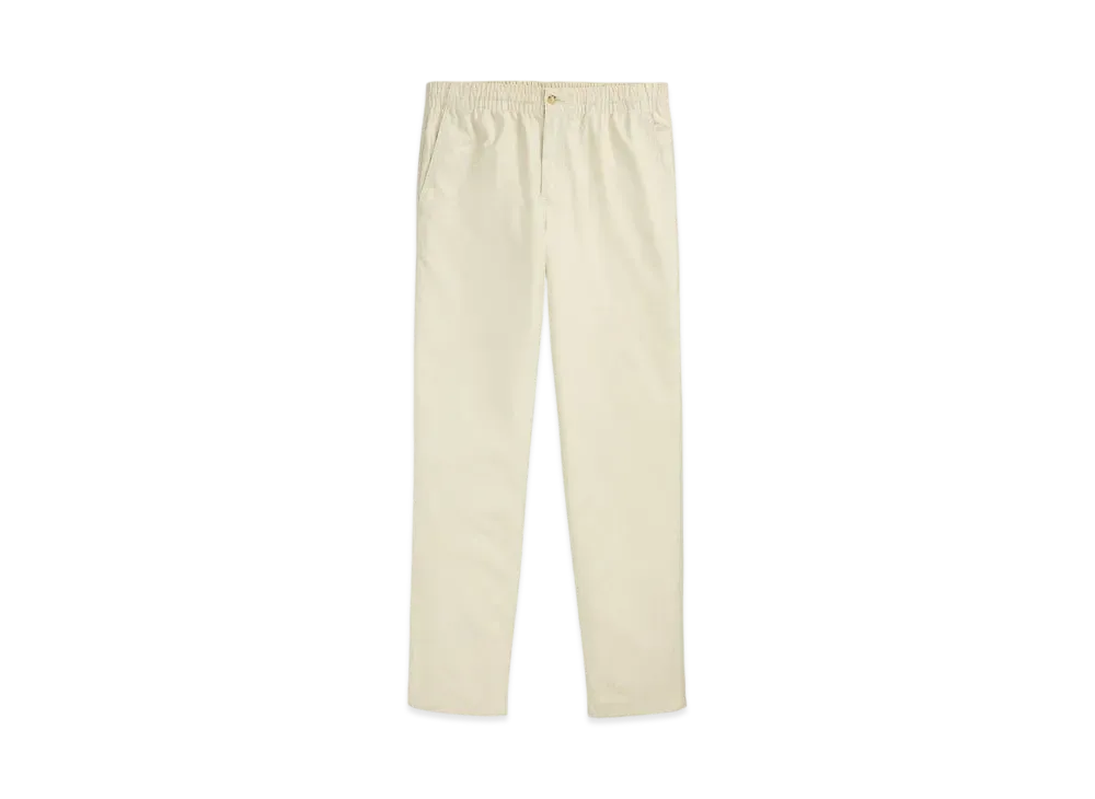 Polo Ralph Lauren Polo Prepstar Classic Fit Oxford Pants "Natural"