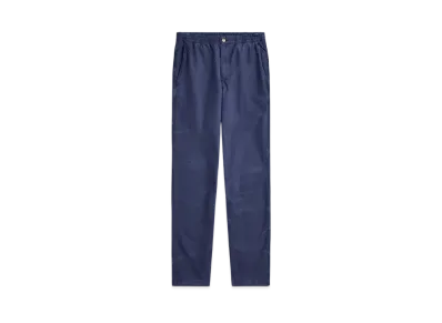 Polo Ralph Lauren Polo Prepstar Classic Fit Oxford Pants "Navy"