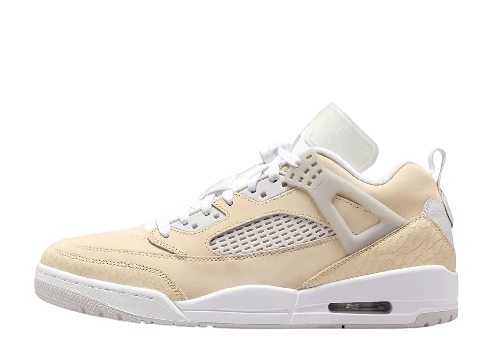 ナイキ ジョーダン スパイジーク ロー "サンドドリフト"