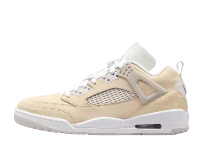 Nike Jordan Spizike Low "Sanddrift"