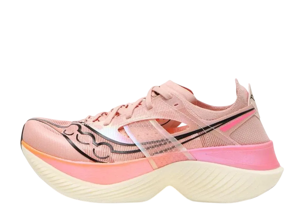 サッカニー エンドルフィン エリート "マーズ"