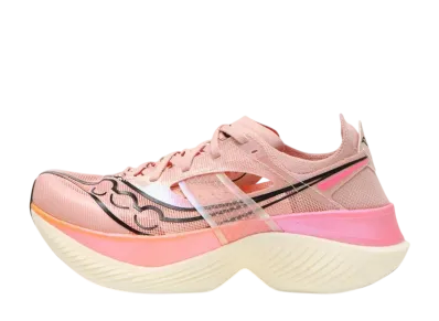 サッカニー エンドルフィン エリート "マーズ"