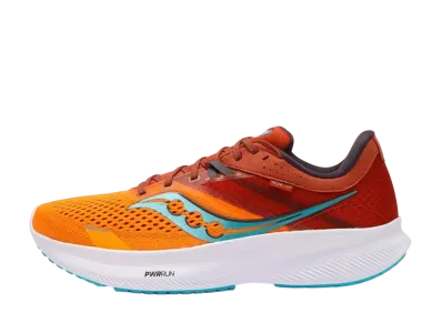 サッカニー ライド16 "マリーゴールド/ラバ"