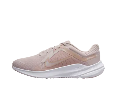 ナイキ ウィメンズ クエスト5 "ベアリーローズ/ピンクオックスフォード/ホワイト/ローズウィスパー"