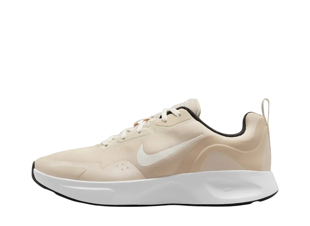 ナイキ ウィメンズ ウェアオールデイ ウィンター "オートミール/ホワイト/ブラック/ペールアイボリー"