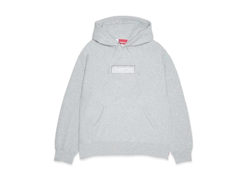 Supreme Box Logo Hooded Sweatshirt Supreme Box Logo Hooded Sweatshirt