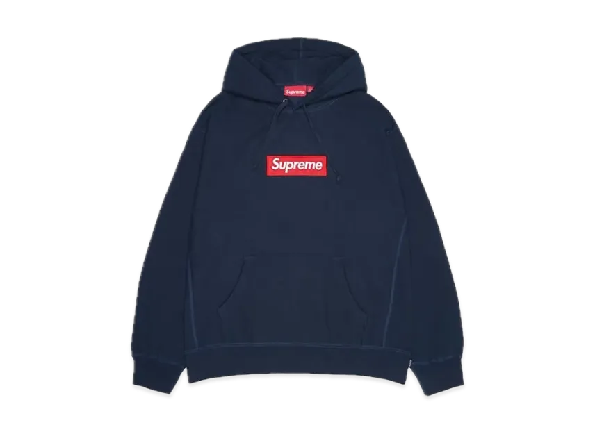 Supreme Box Logo Hooded Sweatshirt Supreme Box Logo Hooded Sweatshirt