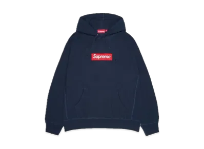 supreme ボックスロゴ P (BLACK)24FW 12/14発売|Supreme Box Logo Hoodies & Beanies 24FW Week17