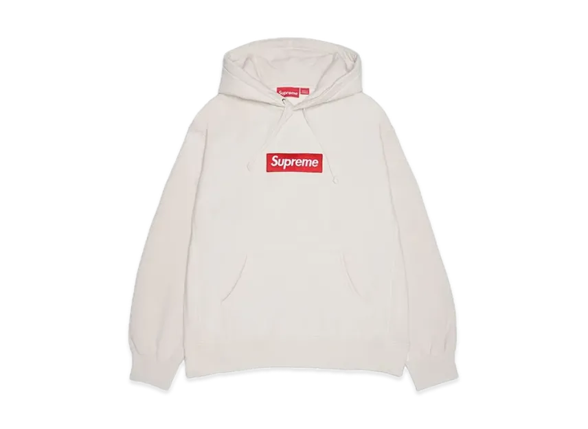 Supreme Box Logo Hooded Sweatshirt Supreme Box Logo Hooded Sweatshirt