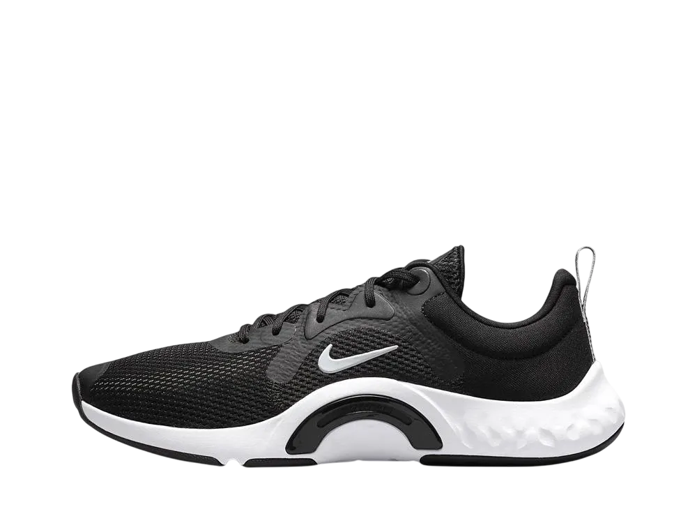 ナイキ ウィメンズ リニュー インシーズン TR11 "ブラック/ホワイト"