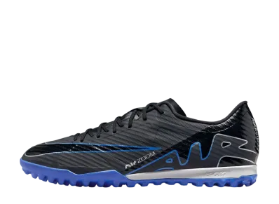 Nike Mercurial Vapor 15 Academy "Black/Hyper Royal/Chrome"