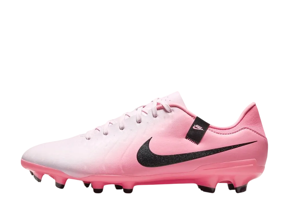 Nike Tiempo Legend 10 Academy "Pink Foam/Black"