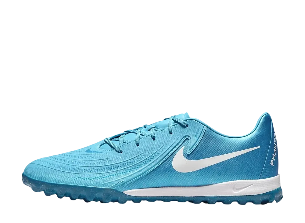 ナイキ ファントム GX2 アカデミー "ブルーフューリー/ホワイト"