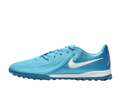 Nike Phantom GX 2 Academy "Blue Fury/White"