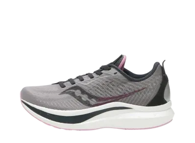 サッカニー ウィメンズ エンドルフィン スピード2 "アロイ/クォーツ"