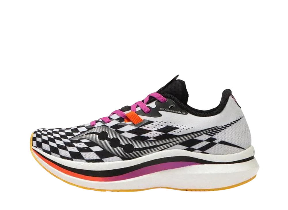 サッカニー ウィメンズ エンドルフィン プロ2 "レヴェリー"