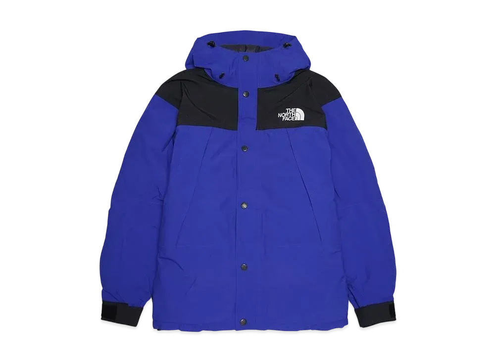 The North Face Mountain Down Jacket 