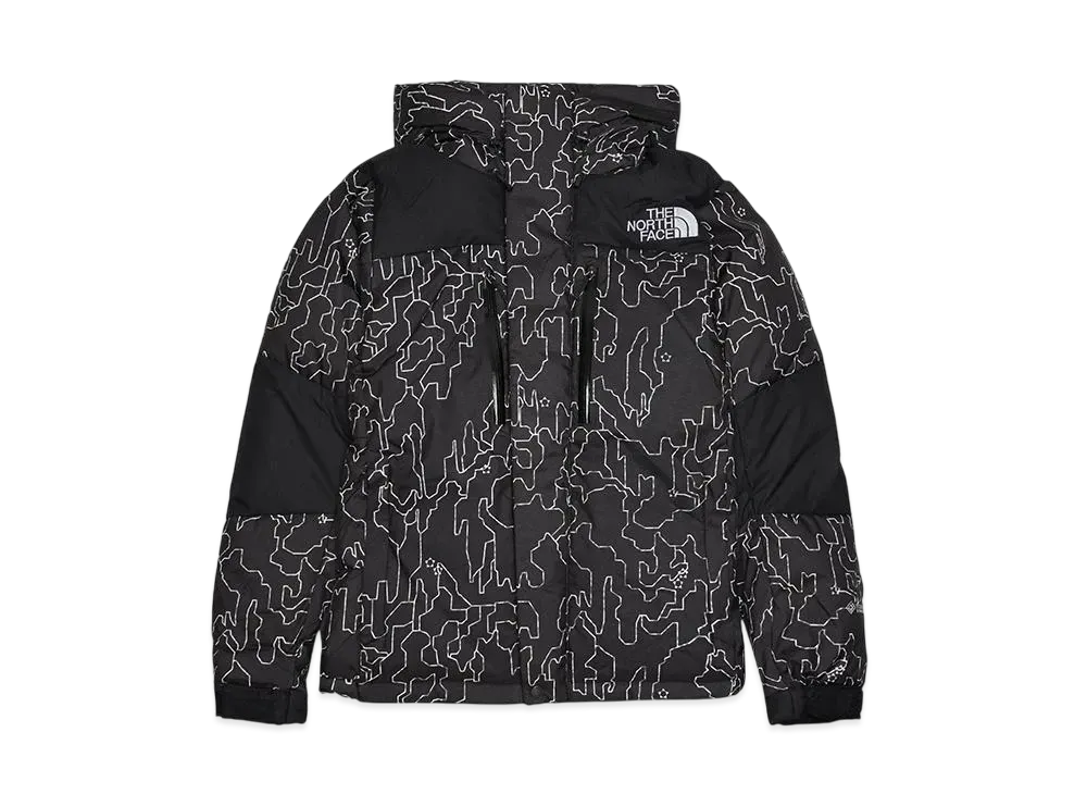 The North Face Novelty Baltro Light Jacket "Black"